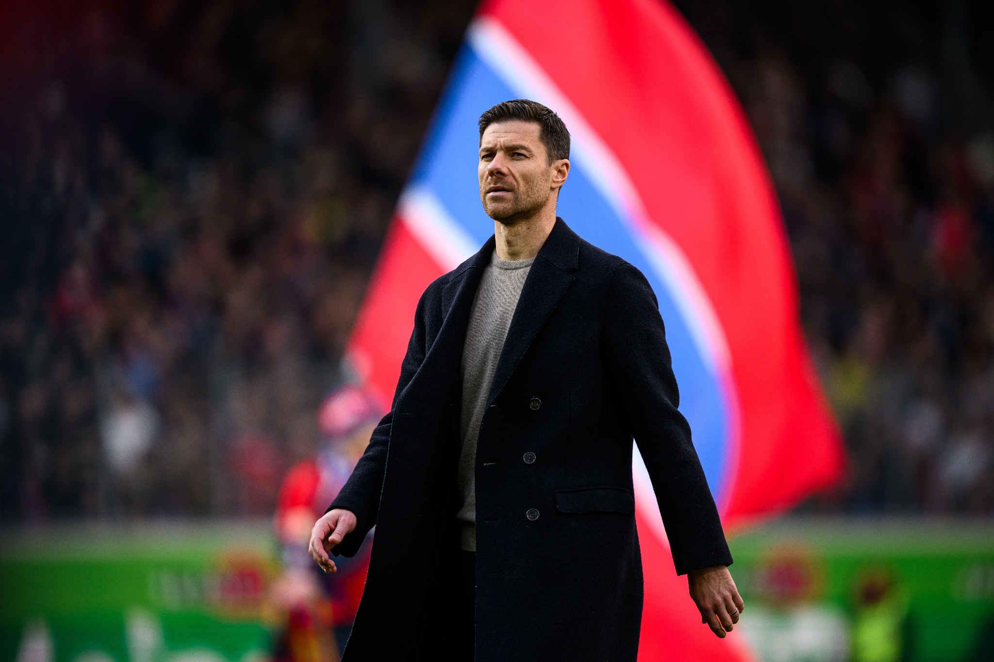 El Leverkusen de Xabi Alonso, el único invencible de Europa