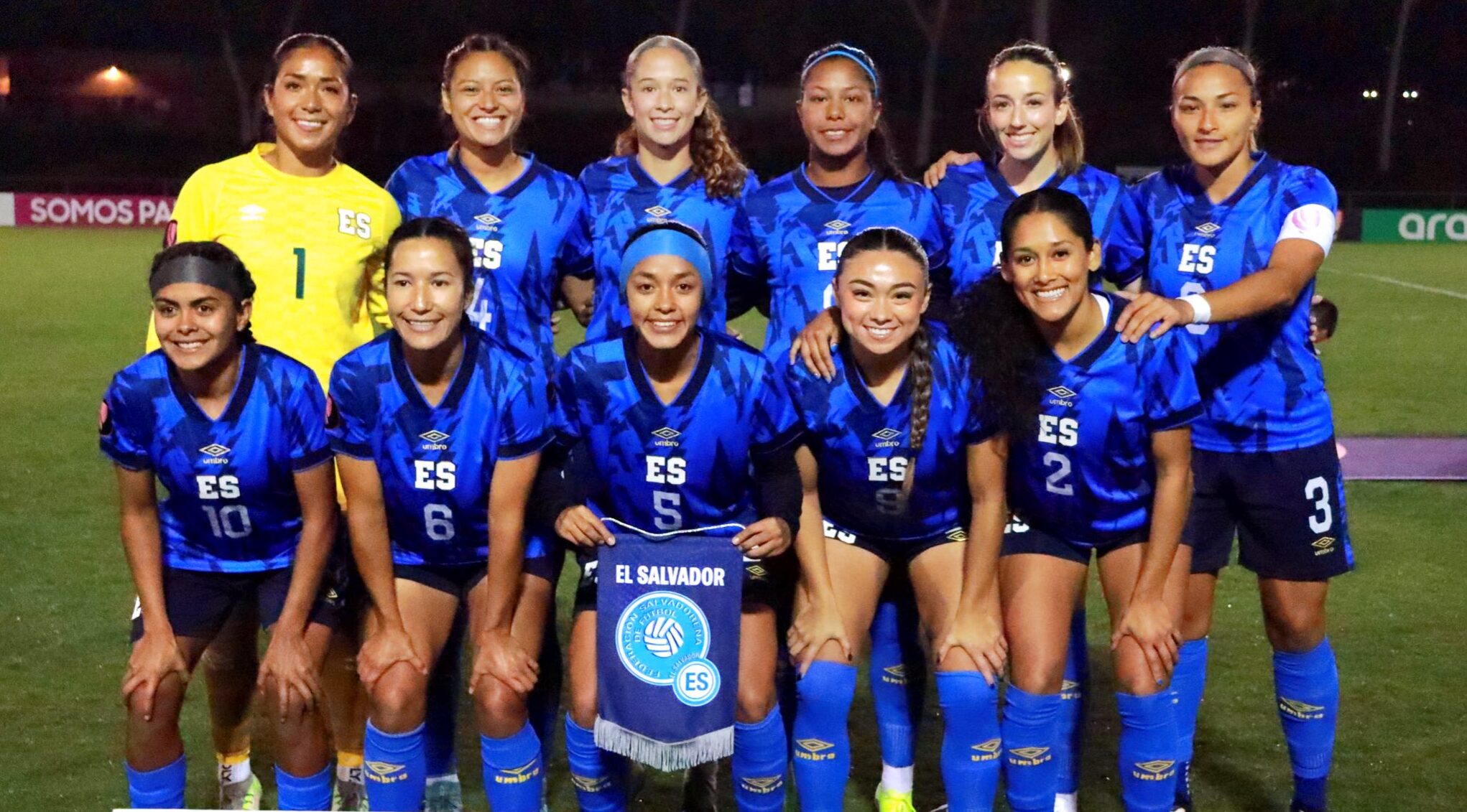 El Salvador deja sin aliento a Guatemala y avanza en la Copa Oro