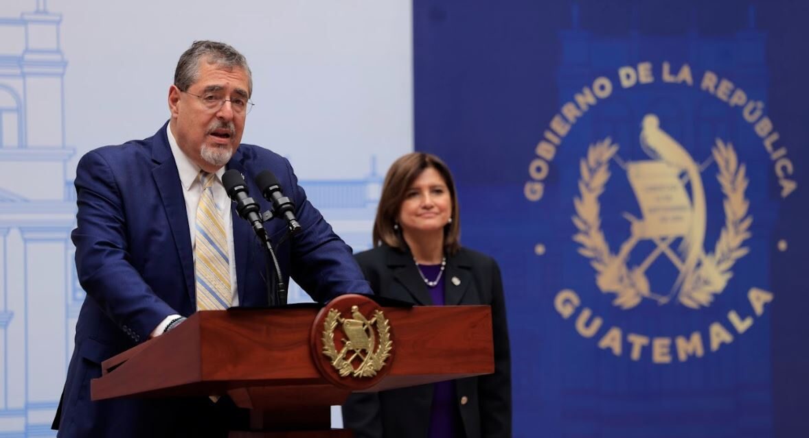 Mandatario reitera transparencia en elección de gobernadores