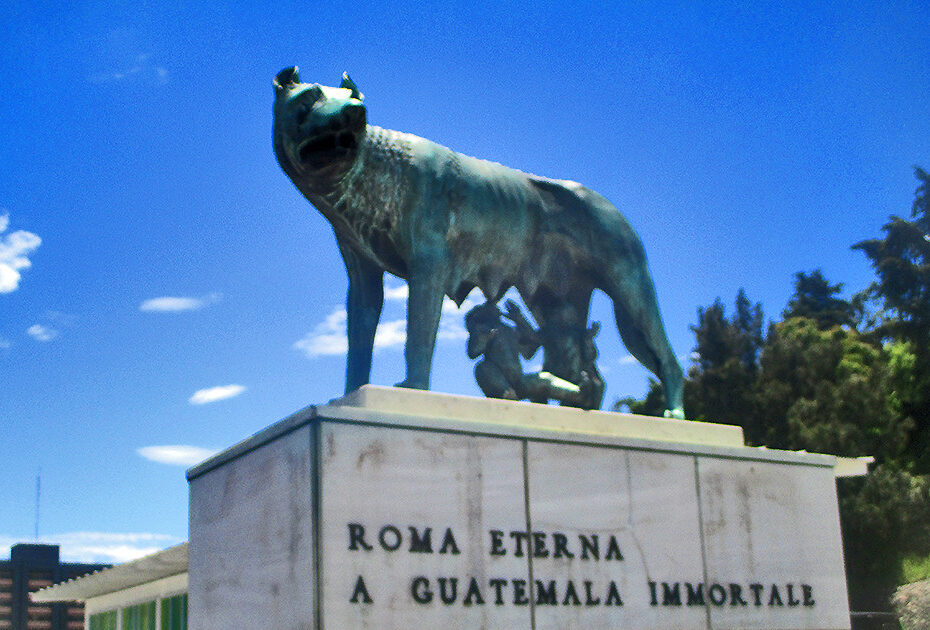 Italia y Guatemala celebran 160 años de relaciones diplomáticas