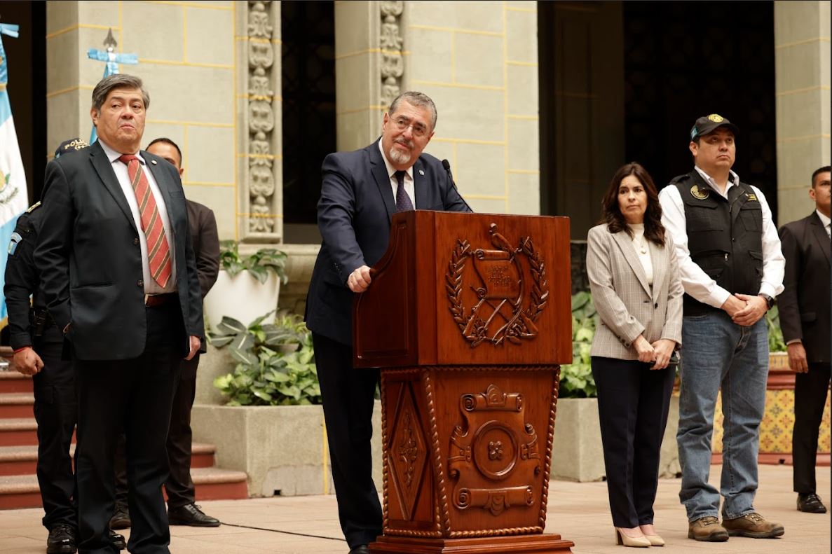 Presidente Arévalo visitará Europa en su primer viaje internacional