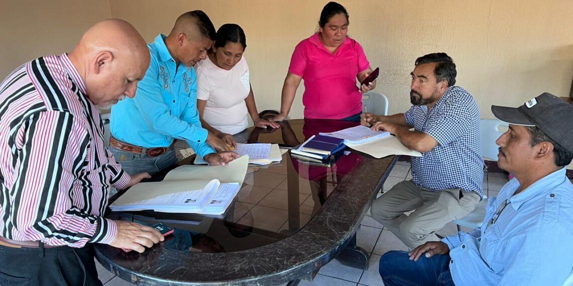 Presentan más de mil 500 expedientes para optar al cargo de gobernador departamental