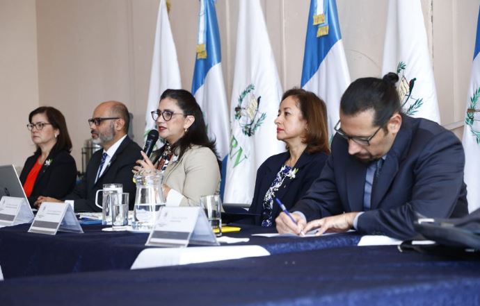 Reunión motagua