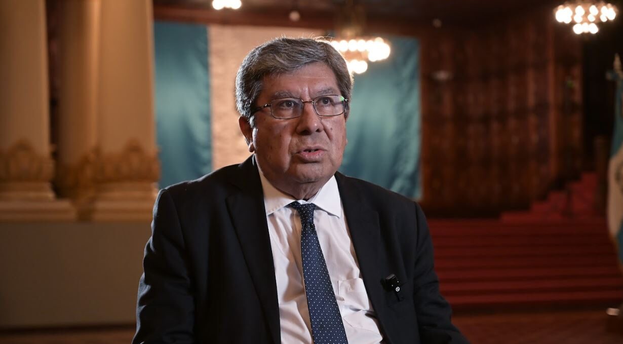 SCEP: Avances en la selección de gobernadores departamentales