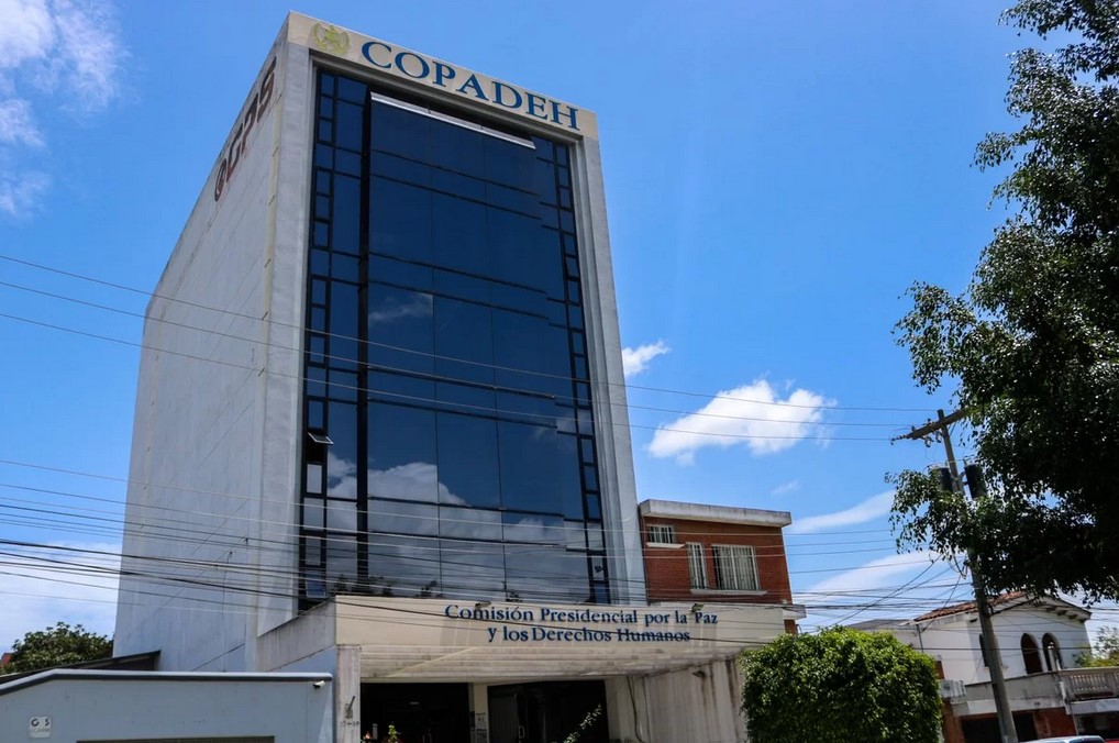 Relator de la CIDH para la libertad de expresión llega este domingo a Guatemala