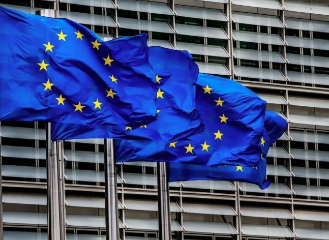 La Unión Europea sanciona a la fiscal general María Consuelo Porras