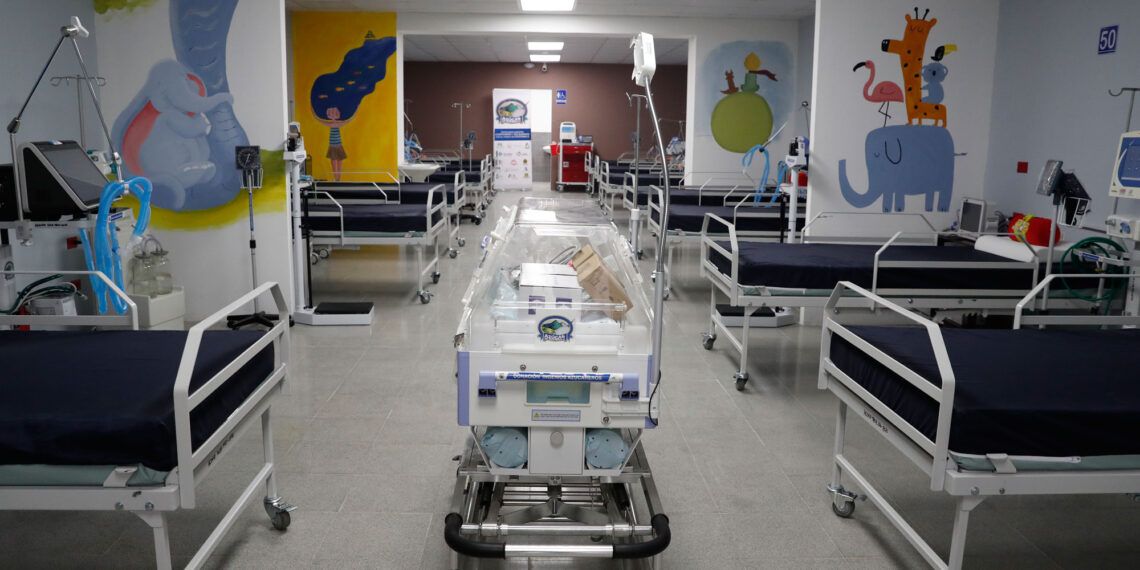 Fondo Mundial reafirma el apoyo a programas de salud en Guatemala