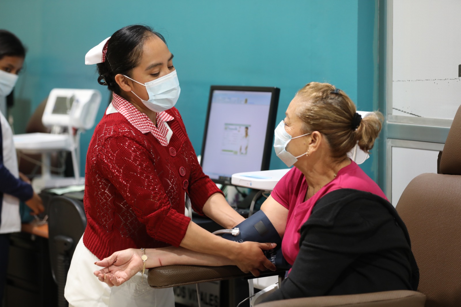 Seguro Social contabiliza más de mil 300 consultas por sospecha de cáncer en 2024