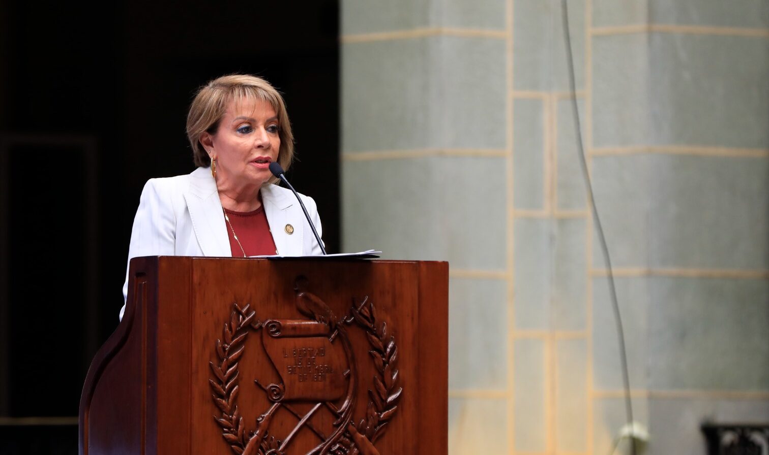 Comisión Nacional contra la Corrupción recibe primeras denuncias sobre el AILA y autopista Palín-Escuintla