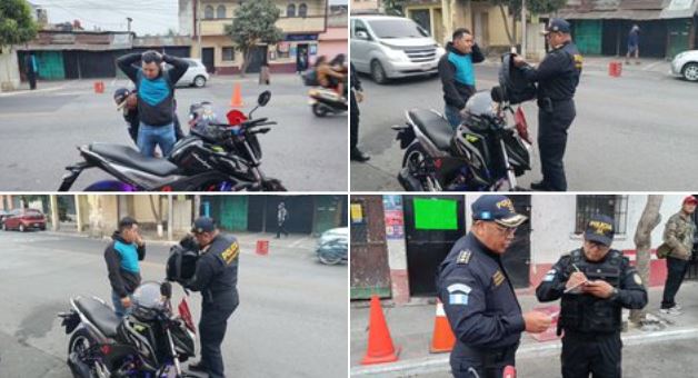 Ministro de Gobernación reitera acciones contra la delincuencia en el país