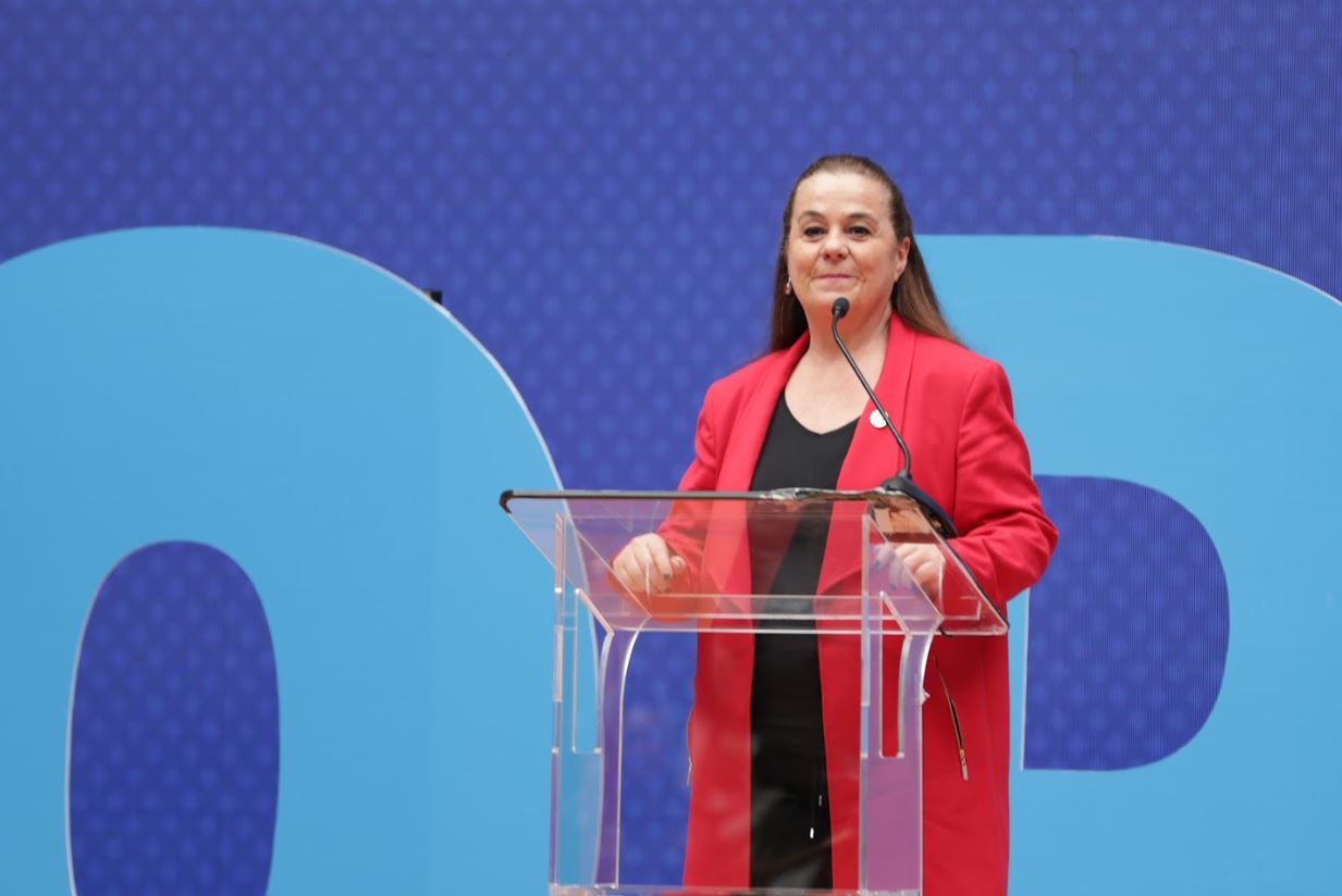 Remozamientos y salud educativa, logros del primer mes de gobierno