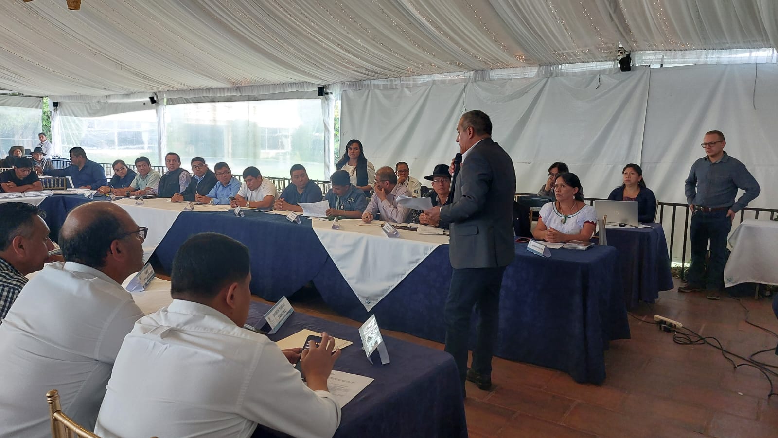 Avanza proceso para elección de nuevo gobernador departamental de Sololá