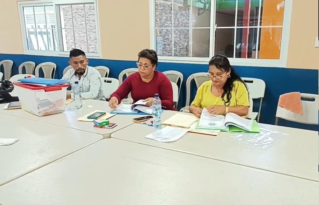 Sigue fase para presentar objeciones para elección de gobernador de Chiquimula