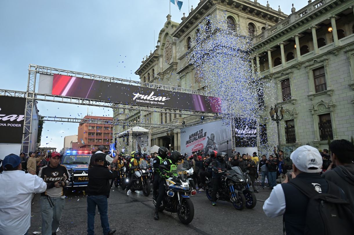 Arranca la 63 edición de la Caravana del Zorro