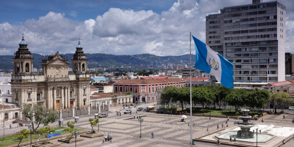 Conozca la previsiones del clima para esta semana