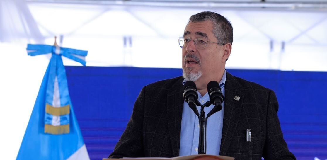 Presidente Arévalo destaca idoneidad y mérito para elección de gobernadores