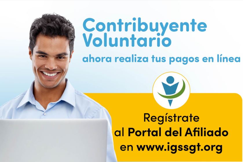 El objetivo del Seguro Social es acercar los servicios a la población de manera segura.// Foto: IGSS.