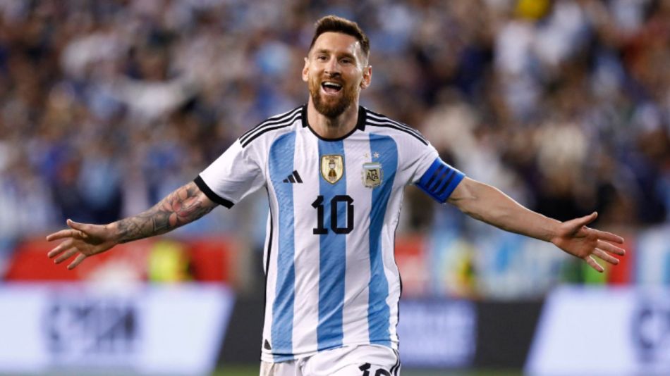 Guatemala jugará ante Argentina en junio