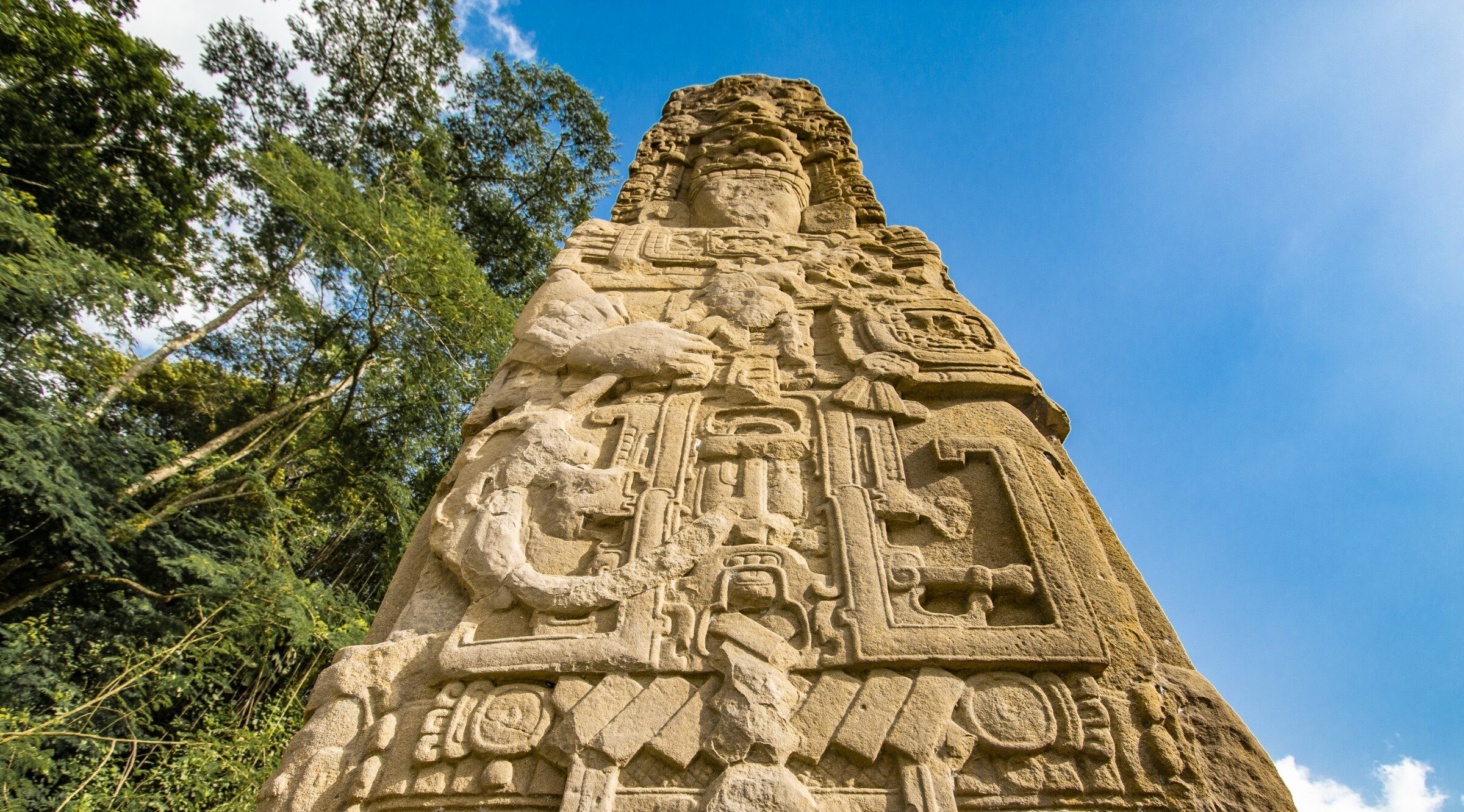 Renacimiento en el horizonte, un nuevo año solar maya