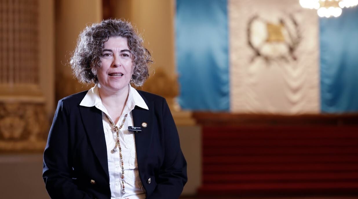 Ministra García-Quinn destaca logros y talento del Mineco