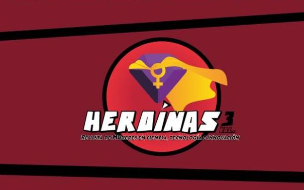 Heroínas
