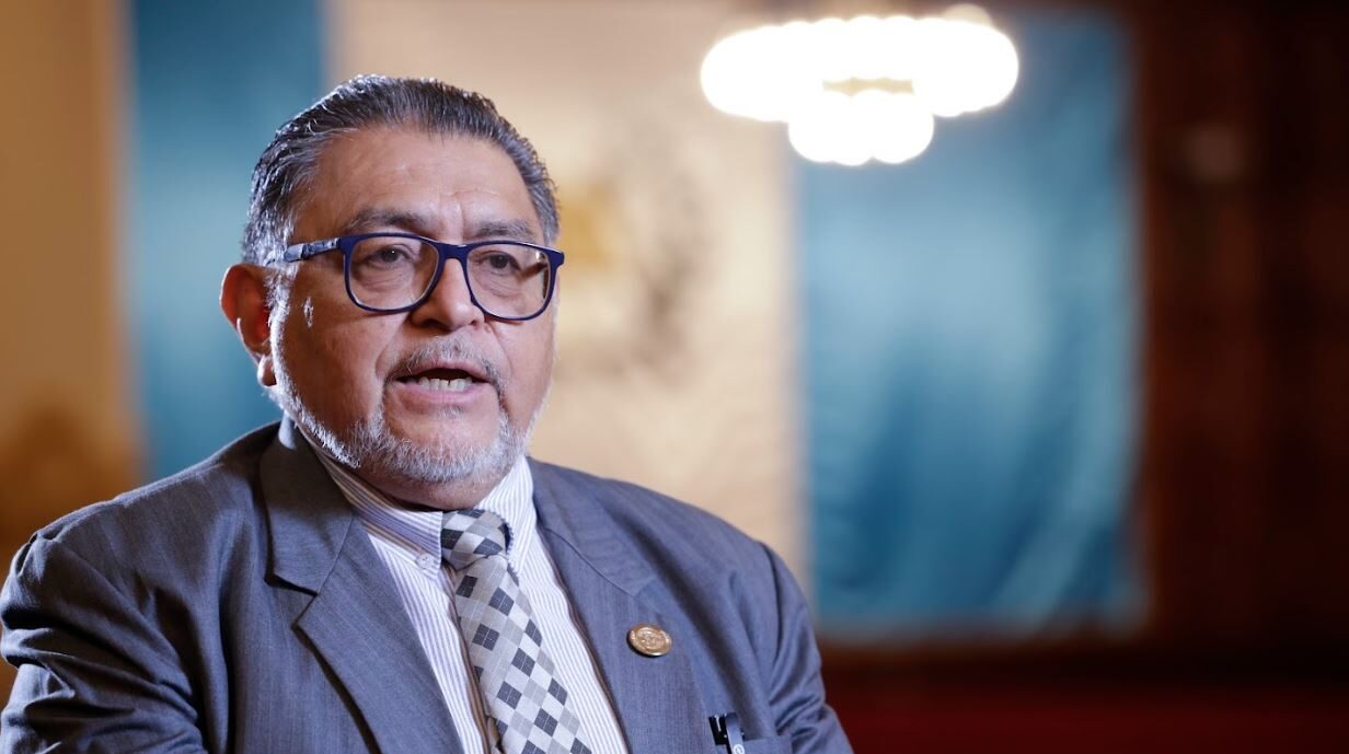 Ministro del MAGA destaca logros iniciales en su gestión