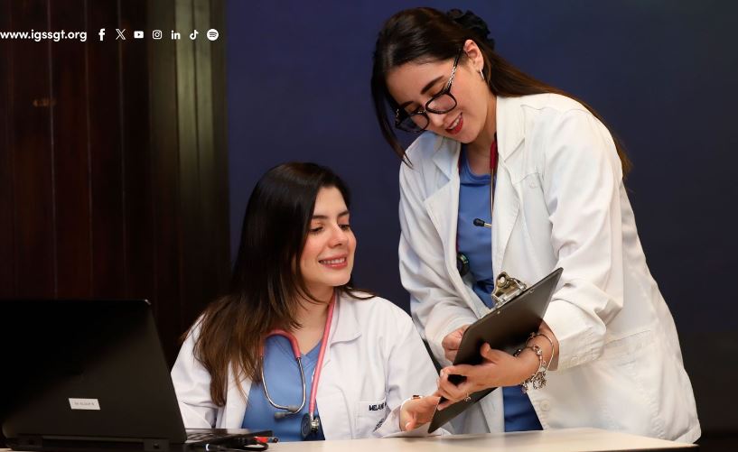 médicas