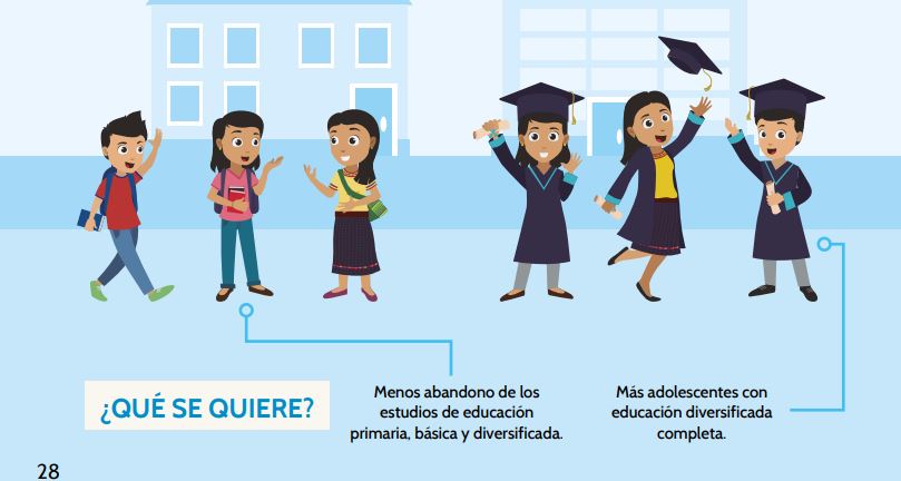 Dan seguimiento al Plan Nacional de Prevención de Embarazos en Adolescentes