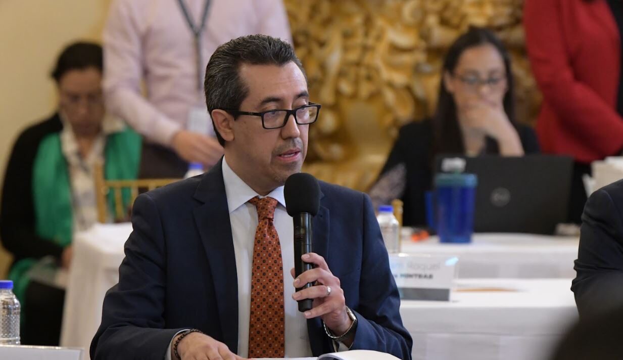Presentan montos máximos de preinversión e inversión pública para el ejercicio fiscal 2025