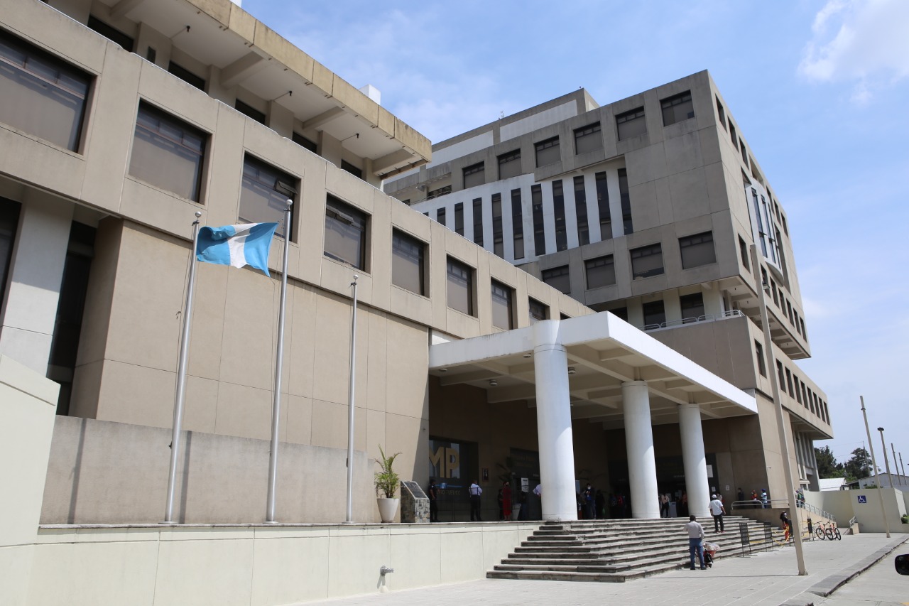 Mingob propone agenda específica para encuentro con el MP