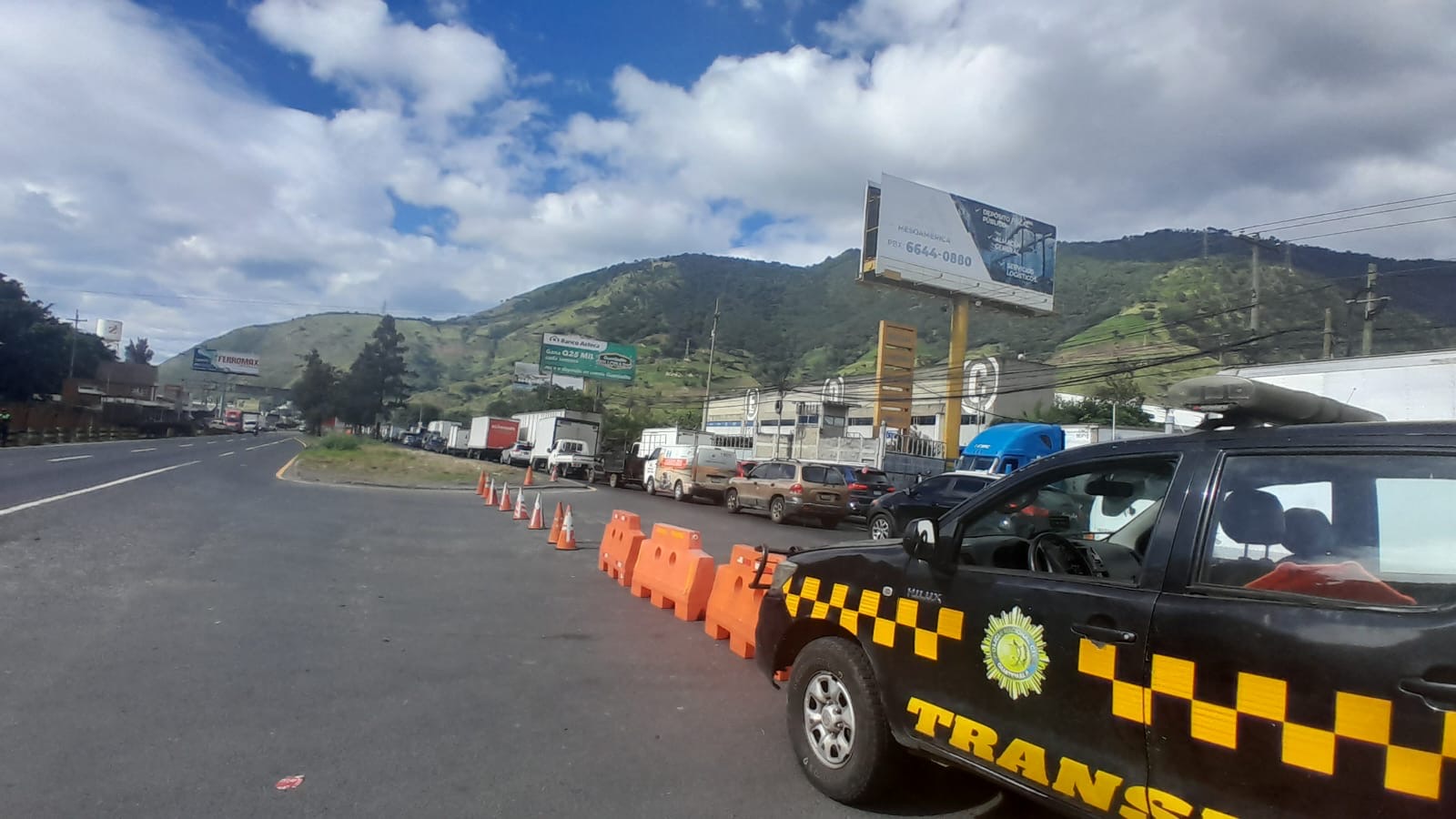 Mingob busca que PNC controle carreteras ante la “pandemia de muertes” y escasos controles