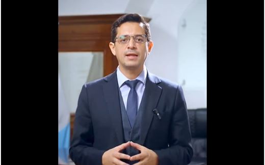 SGP está preparada para recibir listado de ternas para gobernadores