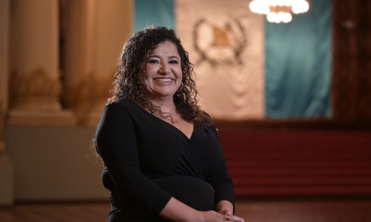 Secretaria de SOSEP destaca transformación en sus primeros 15 días