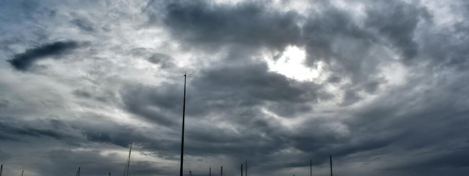 California se prepara para recibir la tormenta “más grande” del invierno el fin de semana