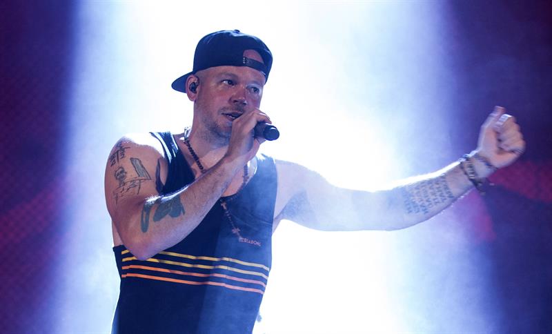 Precios oficiales para el concierto de Residente en Guatemala