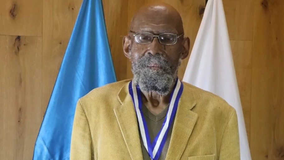 Noel W. Solomons, doctor y creador de distitnas investigaciones de nutrición y salud. /Foto: Senacyt