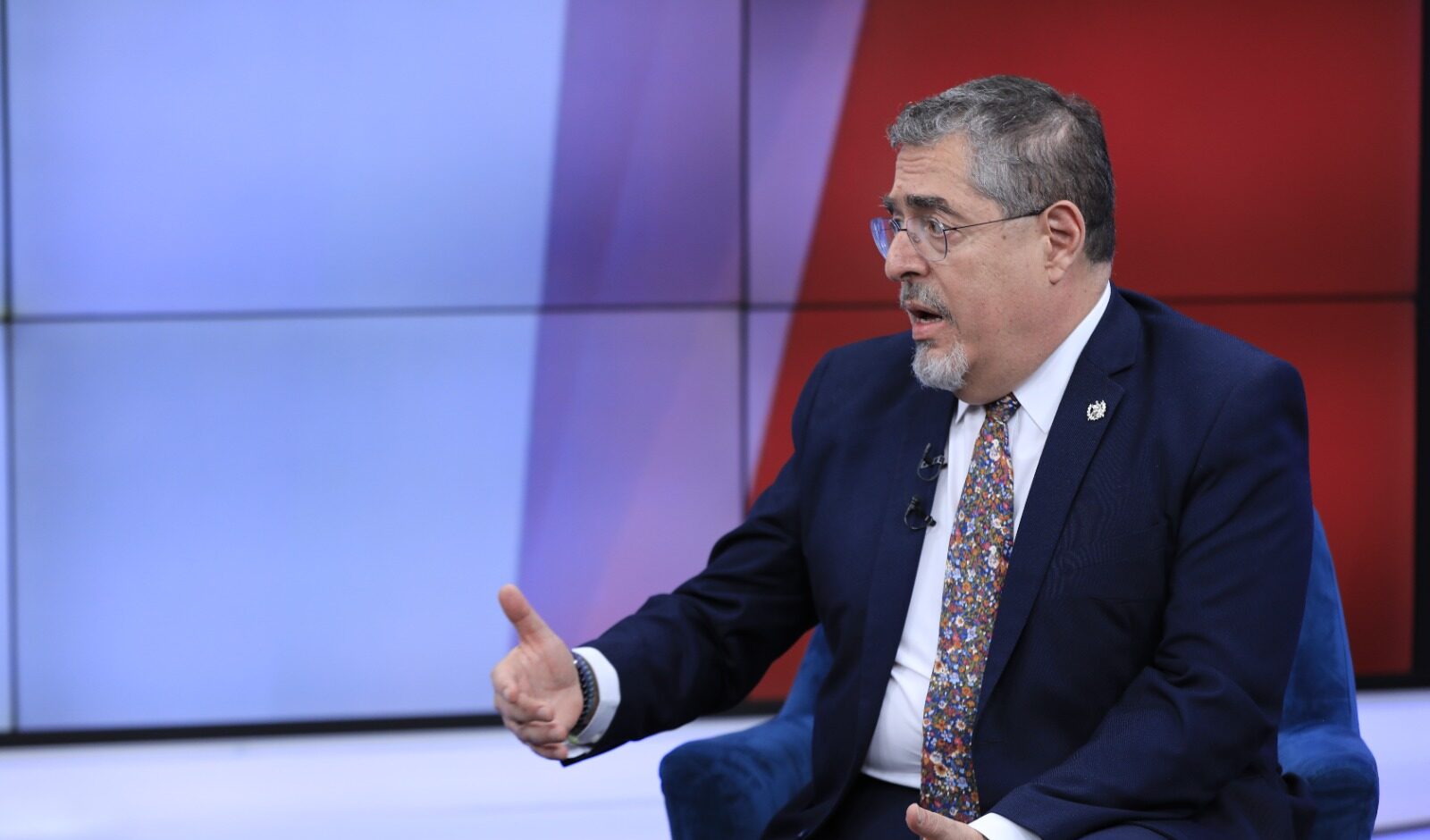 Presidente destaca que el Ejecutivo busca crear nuevas oportunidades para la población. /Foto: Noé Pérez