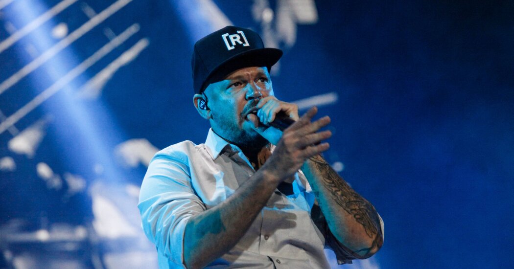 Entradas para concierto de Residente en Guatemala saldrán a la venta el 20 de marzo