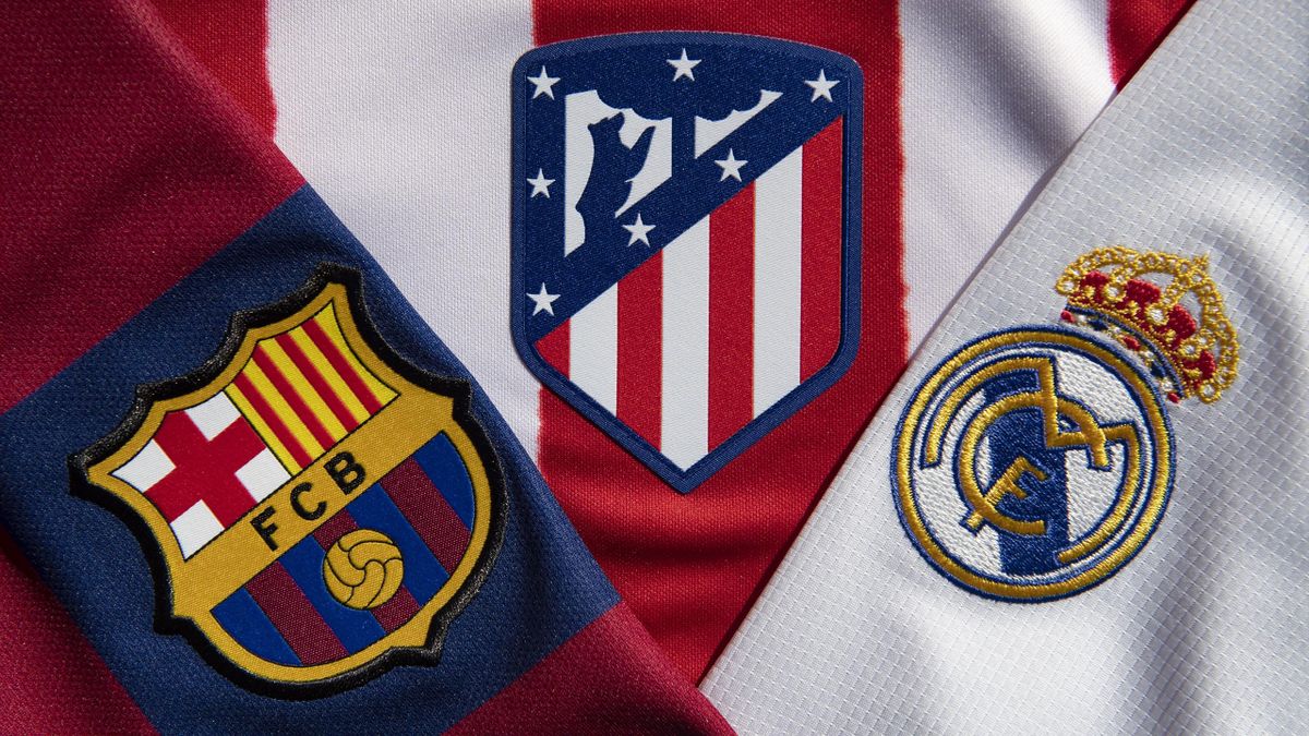 El futbol español copa los cuartos de final de la UEFA Champions League