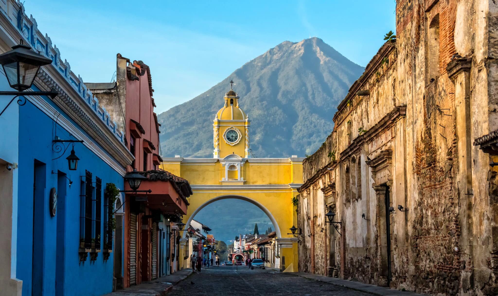 Guatemala se integra a iniciativas mundiales de turismo religioso y del cacao