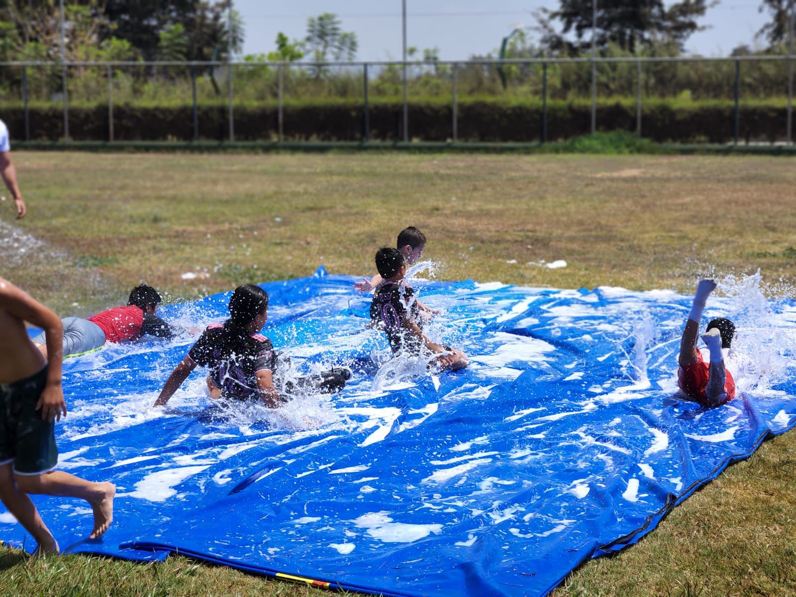 Horarios de los centros deportivos en Semana Santa