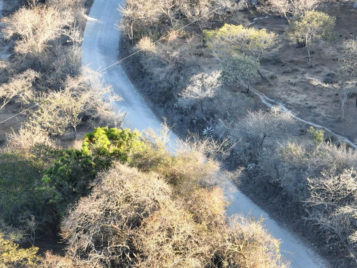 Avanzan coordinaciones para la pavimentación de la Campana hacia Morazán, Jalapa