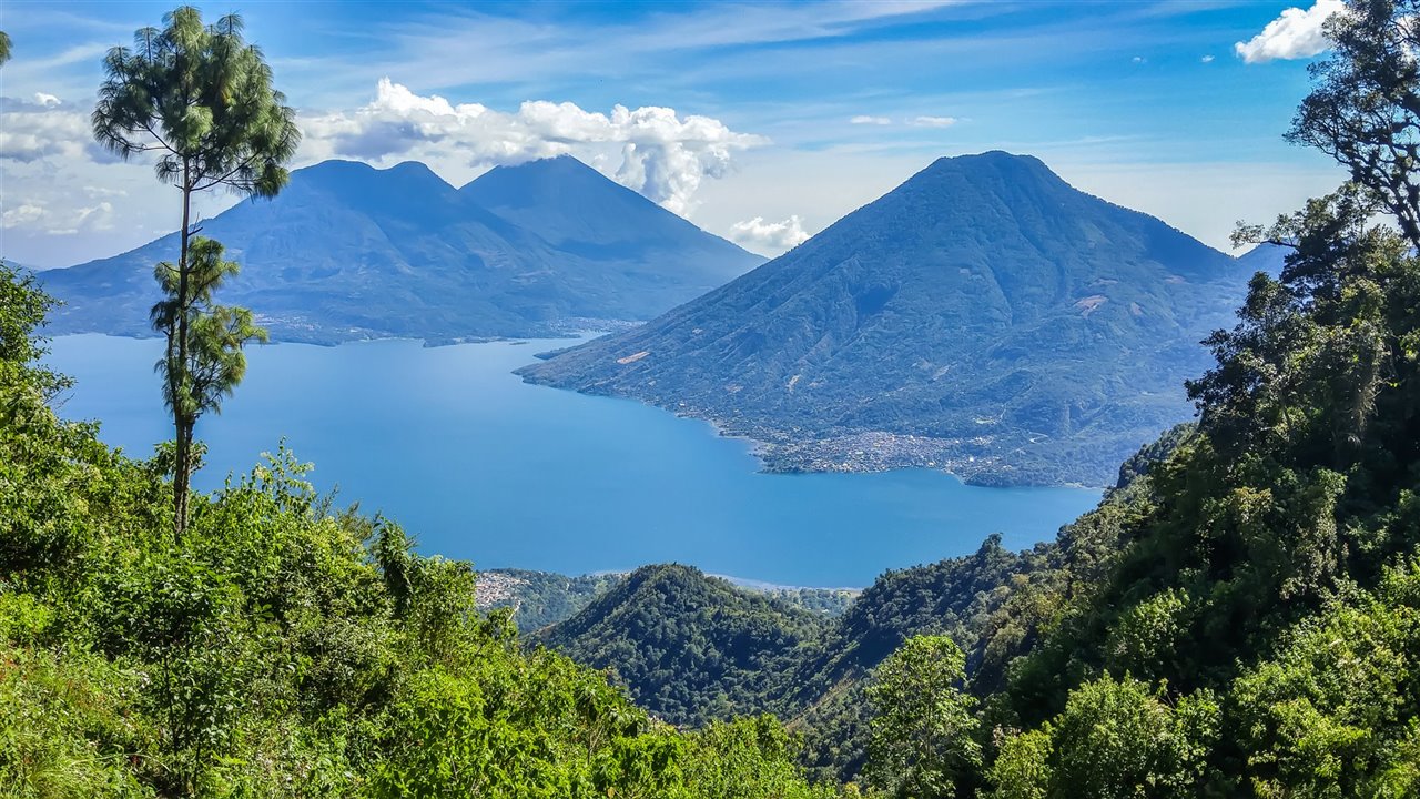 Este domingo primera edición de la Caravana Atitlán