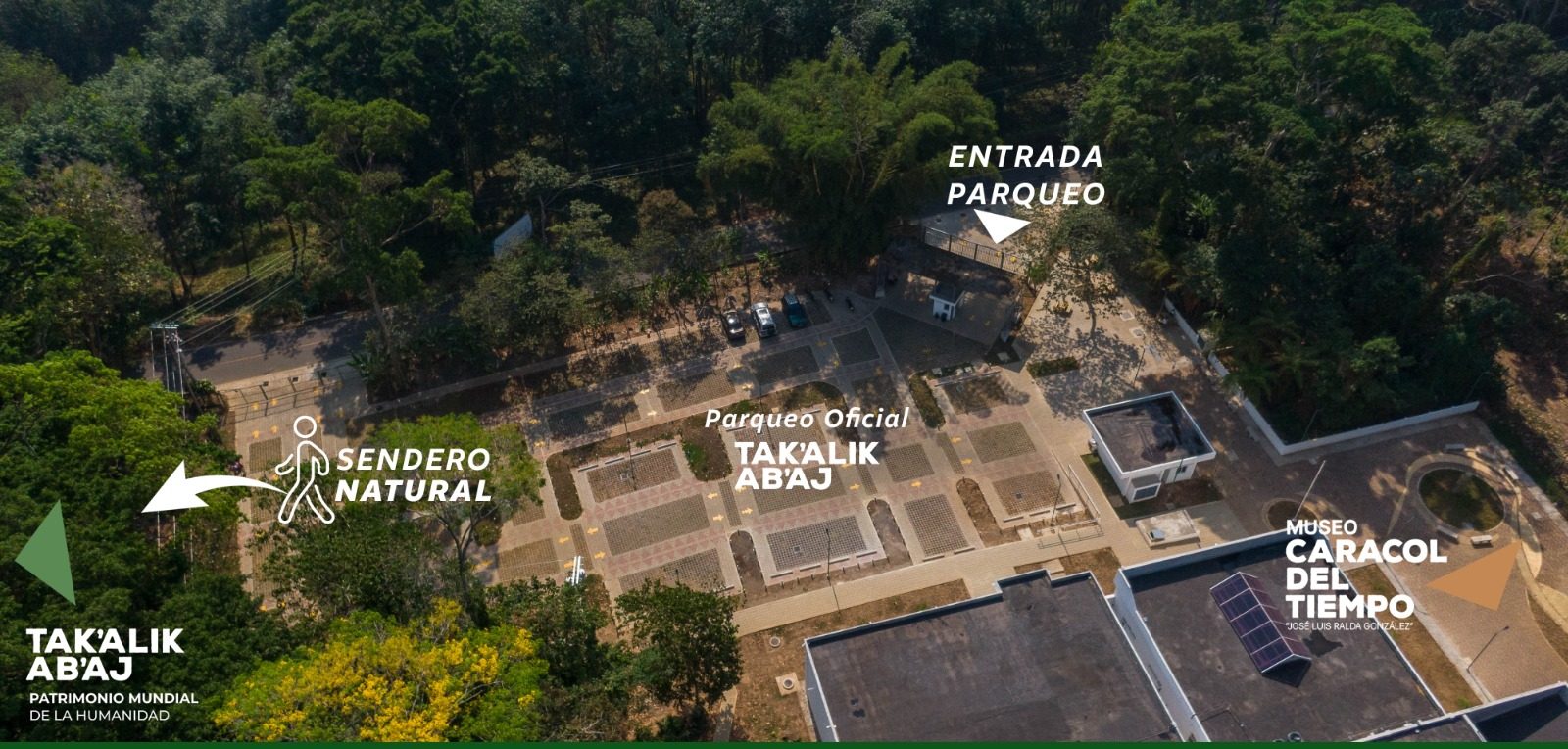 Visite Tak’alik Ab’aj, un tesoro en el sur del país