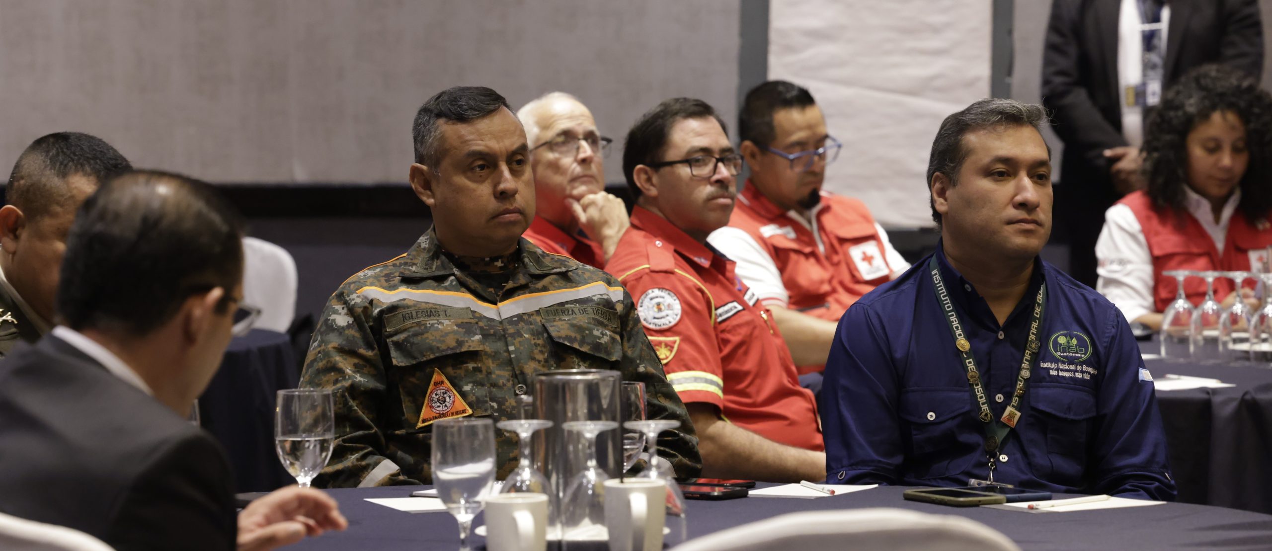 Sistemas de alertas tempranas ayudan a salvar vidas
