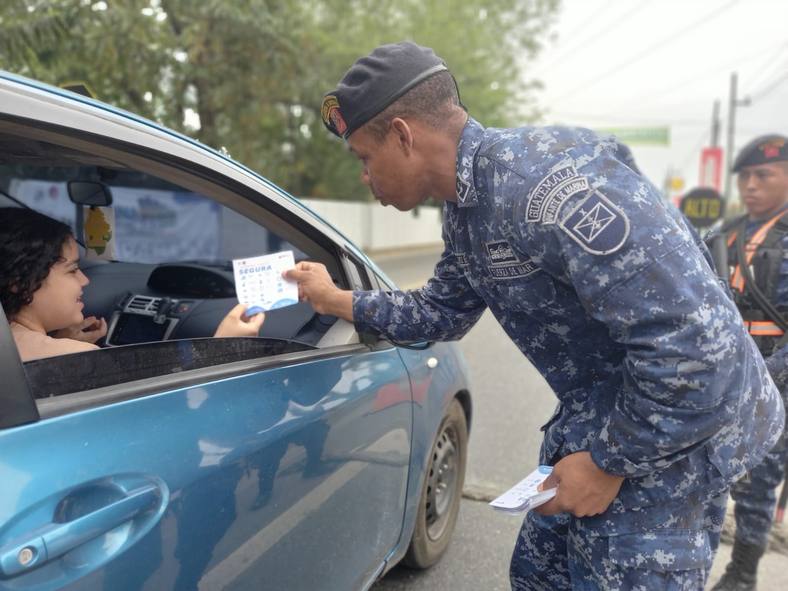Sinaprese reporta asistencia a 578 personas en sus primeros 3 días