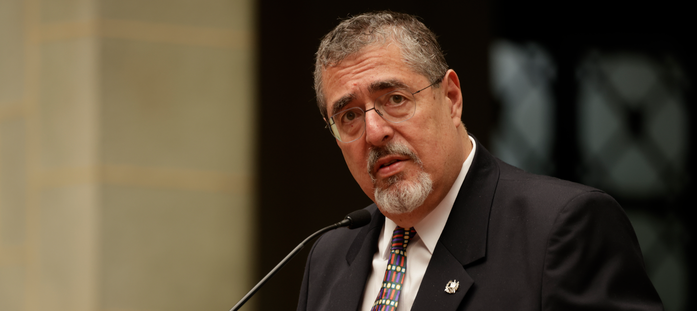 Arévalo: “Hay posibilidades de levantar temporalmente la sanción del COI”