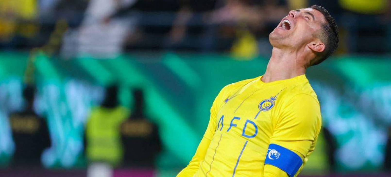 El Al-Nassr de Cristiano Ronaldo fracasa en la Champions Asiática