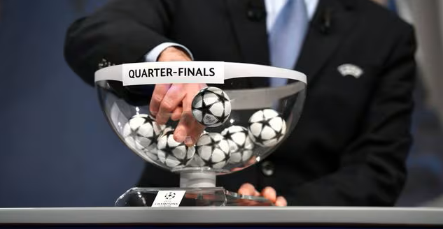 Día, hora y cómo ver el sorteo de cuartos de final de la Champions en Guatemala