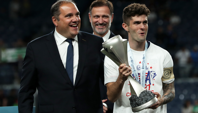 Qué selecciones han ganado la Concacaf Nations League